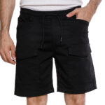 ⁦Coup Men Denim Shorts⁩ - الصورة ⁦3⁩