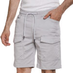 ⁦Coup Men Denim Shorts⁩ - الصورة ⁦10⁩