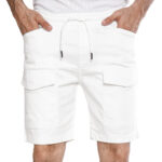 ⁦Coup Men Denim Shorts⁩ - الصورة ⁦36⁩