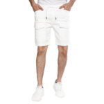 ⁦Coup Men Denim Shorts⁩ - الصورة ⁦35⁩
