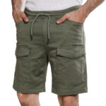 ⁦Coup Men Denim Shorts⁩ - الصورة ⁦29⁩
