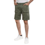 ⁦Coup Men Denim Shorts⁩ - الصورة ⁦24⁩