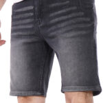 ⁦Coup Men Denim Shorts⁩ - الصورة ⁦3⁩
