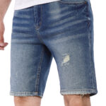 ⁦Coup Men Denim Shorts⁩ - الصورة ⁦28⁩