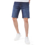 ⁦Coup Men Denim Shorts⁩ - الصورة ⁦16⁩