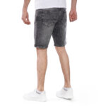 ⁦Coup Men Denim Shorts⁩ - الصورة ⁦14⁩