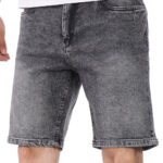 ⁦Coup Men Denim Shorts⁩ - الصورة ⁦11⁩