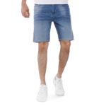 ⁦Coup Men Denim Shorts⁩ - الصورة ⁦33⁩