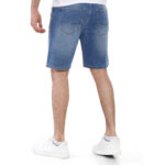 ⁦Coup Men Denim Shorts⁩ - الصورة ⁦39⁩