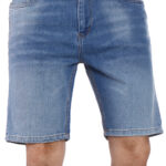 ⁦Coup Men Denim Shorts⁩ - الصورة ⁦37⁩