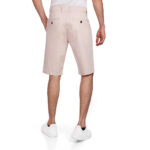 ⁦Coup Men Gabardine Shorts⁩ - الصورة ⁦4⁩