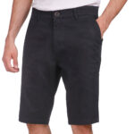 ⁦Coup Men Gabardine Shorts⁩ - الصورة ⁦40⁩