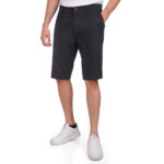 ⁦Coup Men Gabardine Shorts⁩ - الصورة ⁦39⁩