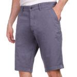⁦Coup Men Gabardine Shorts⁩ - الصورة ⁦33⁩