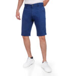 ⁦Coup Men Gabardine Shorts⁩ - الصورة ⁦25⁩