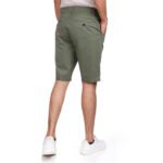 ⁦Coup Men Gabardine Shorts⁩ - الصورة ⁦22⁩
