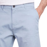 ⁦Coup Men Gabardine Shorts⁩ - الصورة ⁦14⁩