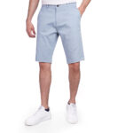 ⁦Coup Men Gabardine Shorts⁩ - الصورة ⁦12⁩