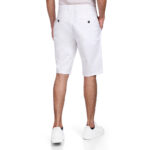 ⁦Coup Men Gabardine Shorts⁩ - الصورة ⁦11⁩