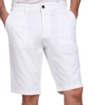 ⁦Coup Men Gabardine Shorts⁩ - الصورة ⁦9⁩