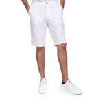 ⁦Coup Men Gabardine Shorts⁩ - الصورة ⁦6⁩