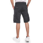 ⁦Coup Men Trendy Shorts⁩ - الصورة ⁦3⁩