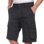 ⁦Coup Men Trendy Shorts⁩ - الصورة ⁦2⁩