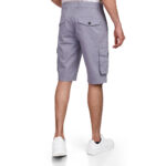 ⁦Coup Men Trendy Shorts⁩ - الصورة ⁦6⁩