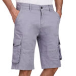 ⁦Coup Men Trendy Shorts⁩ - الصورة ⁦5⁩
