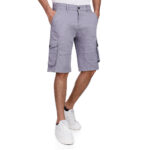 ⁦Coup Men Trendy Shorts⁩ - الصورة ⁦4⁩