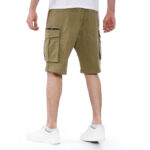⁦Coup Men Trendy Shorts⁩ - الصورة ⁦3⁩