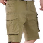 ⁦Coup Men Trendy Shorts⁩ - الصورة ⁦2⁩