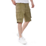 Coup Men Trendy Shorts