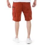 ⁦Coup Men Trendy Shorts⁩ - الصورة ⁦6⁩
