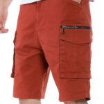 ⁦Coup Men Trendy Shorts⁩ - الصورة ⁦5⁩