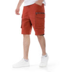 ⁦Coup Men Trendy Shorts⁩ - الصورة ⁦4⁩