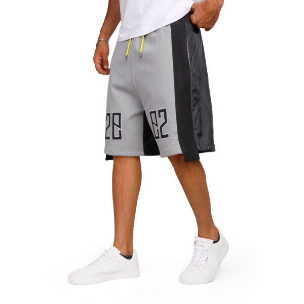 Coup Men Casual Matsh Shorts