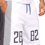 ⁦Coup Men Casual Matsh Shorts⁩ - الصورة ⁦14⁩