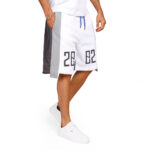 ⁦Coup Men Casual Matsh Shorts⁩ - الصورة ⁦12⁩