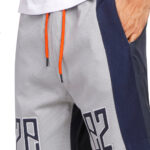 ⁦Coup Men Casual Matsh Shorts⁩ - الصورة ⁦8⁩