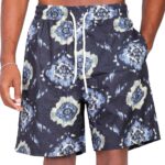⁦Coup Men Trendy Shorts⁩ - الصورة ⁦2⁩