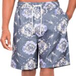 ⁦Coup Men Trendy Shorts⁩ - الصورة ⁦5⁩