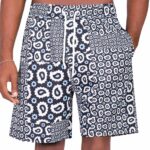 ⁦Coup Men Trendy Shorts⁩ - الصورة ⁦2⁩