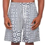 ⁦Coup Men Trendy Shorts⁩ - الصورة ⁦5⁩