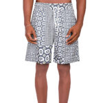 ⁦Coup Men Trendy Shorts⁩ - الصورة ⁦4⁩