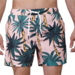 Coup Men Swimwear