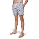 Coup Men Swimwear