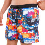 Coup Men Swimwear