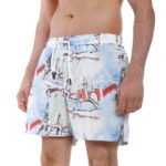 Coup Men Swimwear