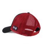 ⁦COUP Casual Cap with Removable Scotch - Multi color⁩ - الصورة ⁦5⁩